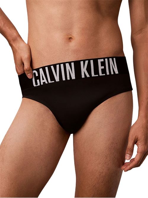 Costume slip Calvin Klein | LV00N61016UB1